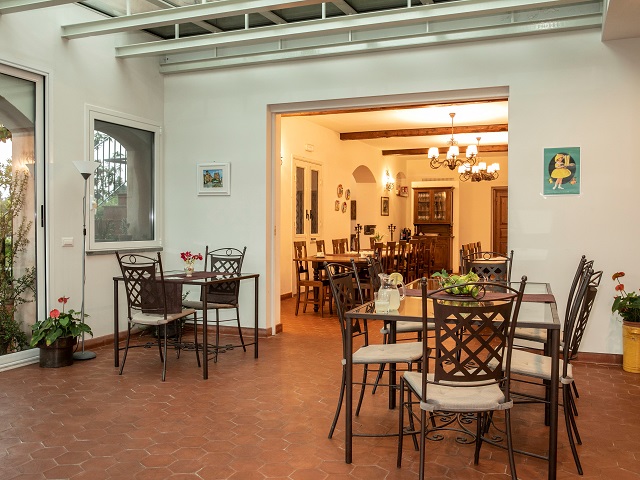 Agriturismo Etna